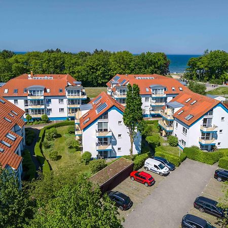 Residenz Am Strand Wohnung 2-28 Zingst Exteriér fotografie