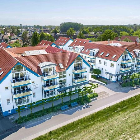 Residenz Am Strand Wohnung 2-28 Zingst Exteriér fotografie