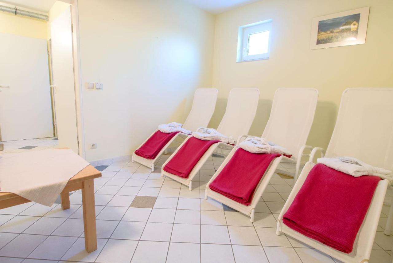 Residenz Am Strand Wohnung 2-28 Zingst Exteriér fotografie