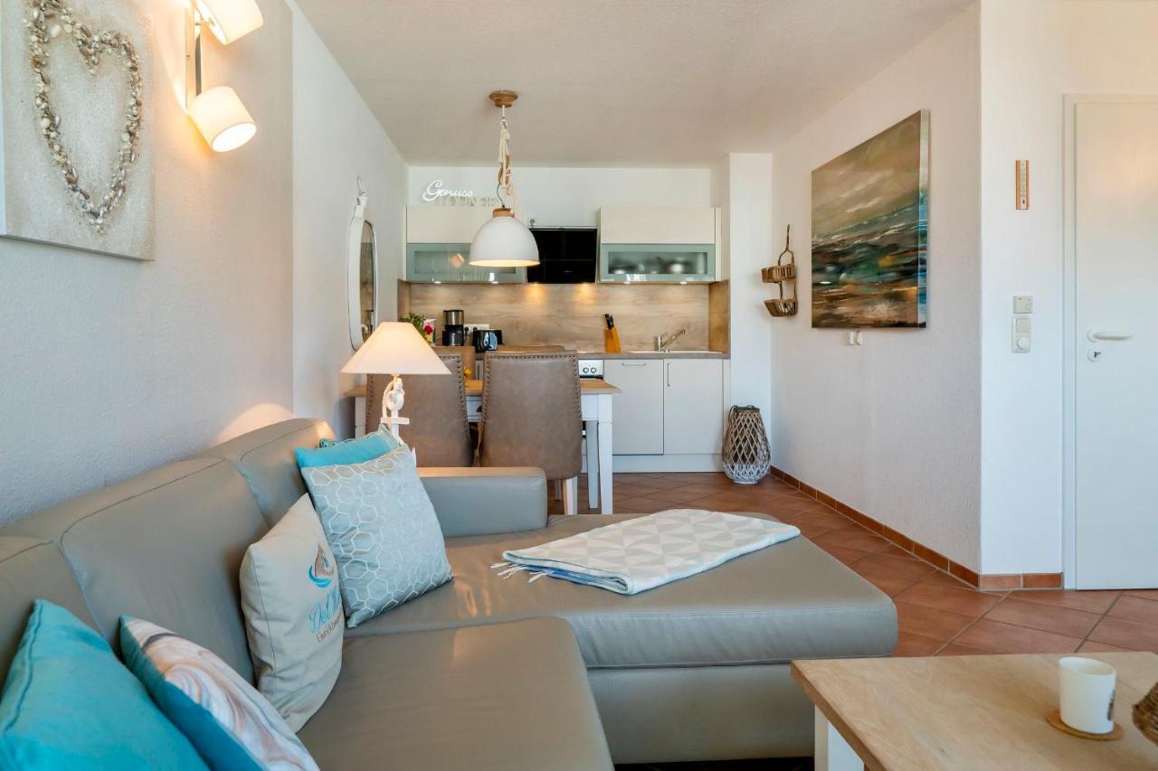 Residenz Am Strand Wohnung 2-28 Zingst Exteriér fotografie
