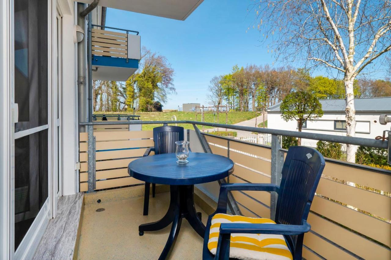 Residenz Am Strand Wohnung 2-28 Zingst Exteriér fotografie